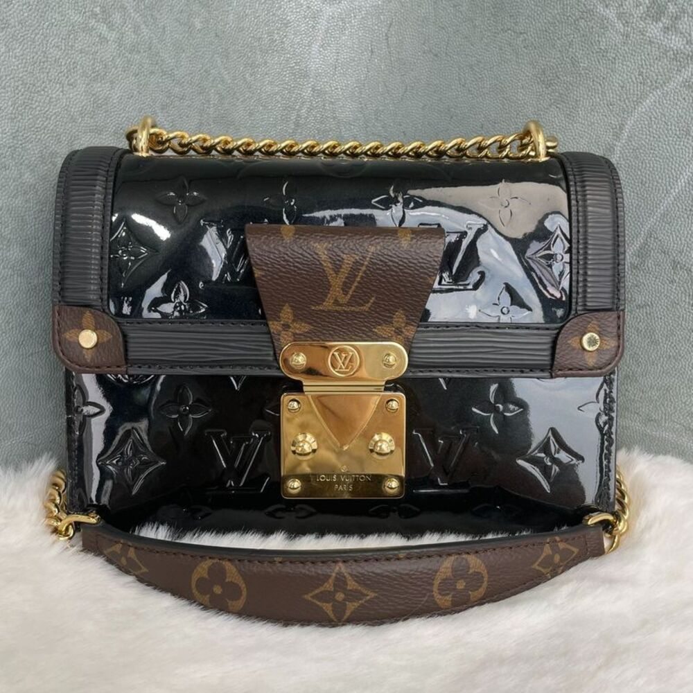 Louis Vuitton Women Pre-Loved Bag Very Good Condition